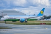 Boeing 787-8 Dreamliner